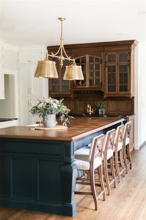 Traditional Kitchen Lighting Ideas and Inspiration | Hunker