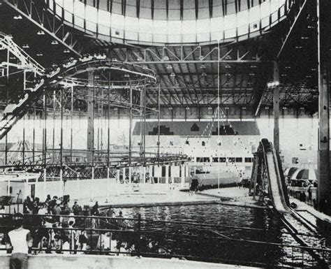 The Digital Research Library of Illinois History Journal™: Old Chicago Amusement Park in ...