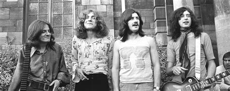 Behind the Song Lyrics: “When the Levee Breaks,” Led Zeppelin ...