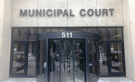 Municipal Court | CITY OF KANSAS CITY | OFFICIAL WEBSITE