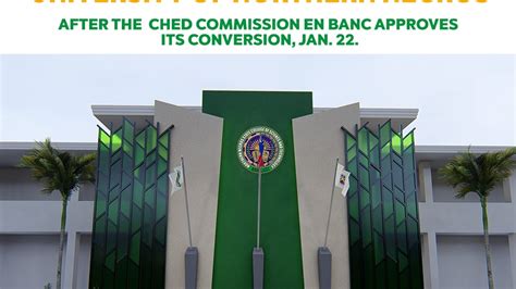 CHED Approves Conversion of NONESCOST to SUNN: Sagay's First State University