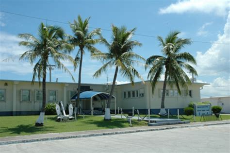 Naval Hospital Guam > Clinics