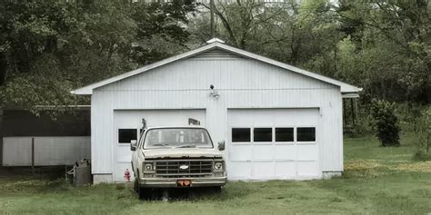 How to Insulate Your Metal Garage - Just Do Property