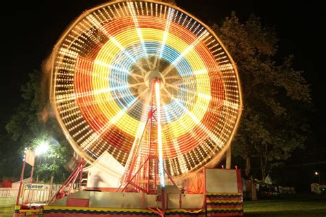 The 2012 Clarion County Fair includes a variety of fun/entertainment for the whole family! http ...