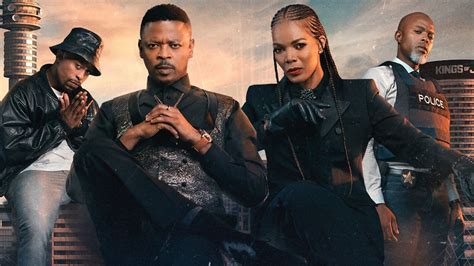 Kings of Jo'burg season 2 release date, air time, cast, and more details explored