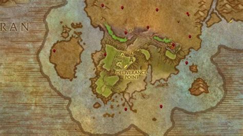 Where to find the Mage Tower in WoW Dragonflight - Pro Game Guides