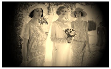 edith's wedding photo - Downton Abbey Photo (33493683) - Fanpop