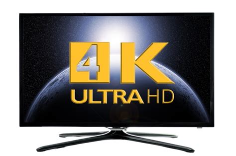 Is Buying a 4K TV Worth It? | Electronic World