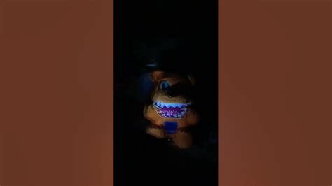 TWISTED FREDDY JUMPSCARE 2! - YouTube