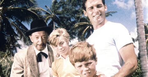 'Flipper': What Happened To The Cast?