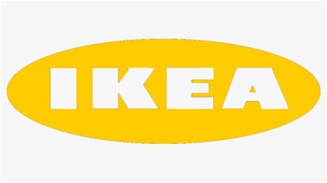 Ikea Logo Png Transparent - Osaka, Png Download - kindpng