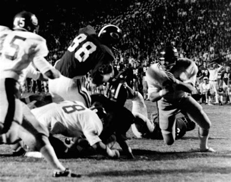 Alabama vs. Ole Miss football, 1969 - al.com