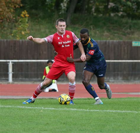 E5D_0126 | Hornchurch FC Official | Flickr