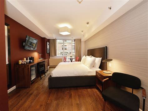 Hotel 32 32 New York, New York, US - Reservations.com