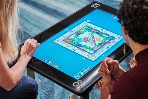 Los juegos de mesa se vuelcan a lo digital y experimentan un boom - La ...