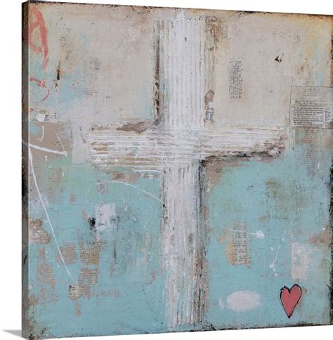 Have Faith Wall Art, Canvas Prints, Framed Prints, Wall Peels | Great ...