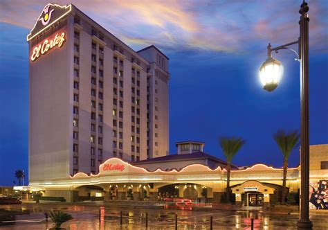 Five of the best casinos in Las Vegas by Zubi Travel