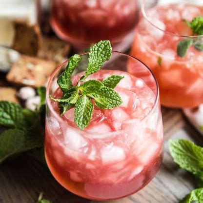 50+ of the Best Whiskey Cocktails Recipes on thefeedfeed.com