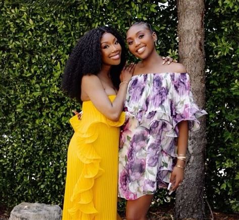 Brandy Norwood - Bio, Career, Net Worth, Height, Single, Facts