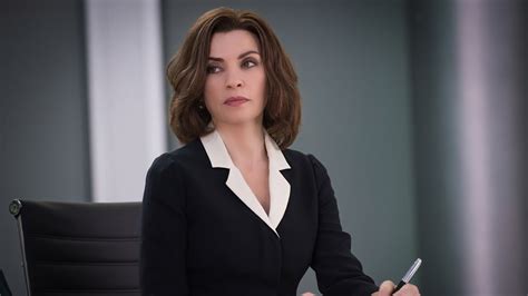 Julianna Margulies: ‘The Good Wife’ Finale Is ‘Nothing But Brilliant’