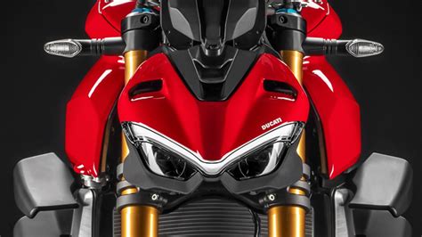 2020 Ducati Streetfighter V4 Wallpapers - Wallpaper Cave