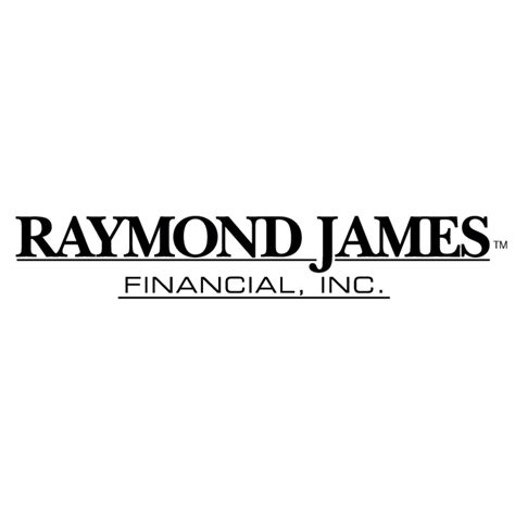 Raymond James Financial logo, Vector Logo of Raymond James Financial brand free download (eps ...