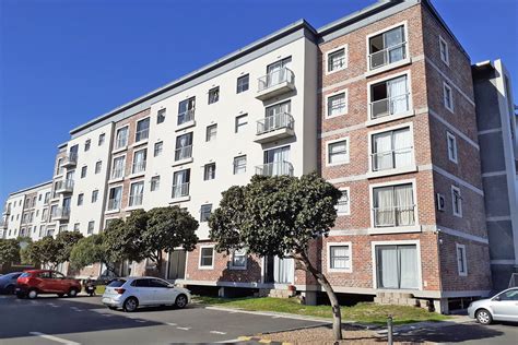 2 Bedroom Apartment For Sale | Brooklyn (Cape Town) | 1TV1610005 | Pam ...