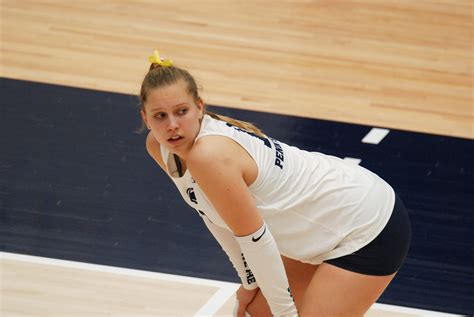 Penn State Volleyball’s 2021 Big Ten Schedule Released – DigNittanyVolleyball.com