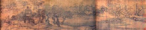 Arty Facts: The Enigma of China’s Favourite Painting, the Qingming Scroll