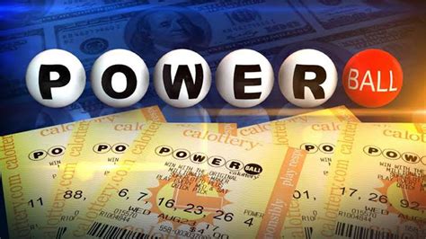 Powerball November 8, 2023, lottery winning numbers, USA