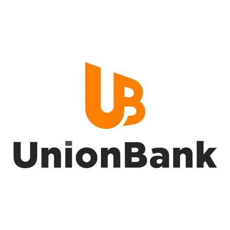 Union Bank | Union bank, Union bank logo, Banks logo