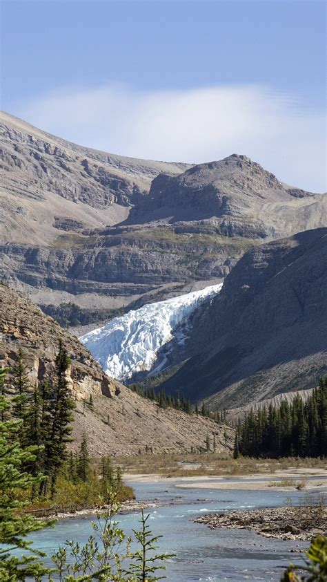 Mount Robson Provincial Park, Canada - Spotlight Photos