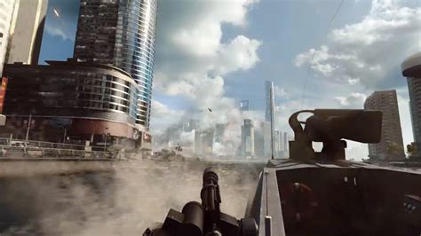 Battlefield 4 Multiplayer Trailer Shows New Maps, Intense Action and Loads of Ways To Kill Your Foes