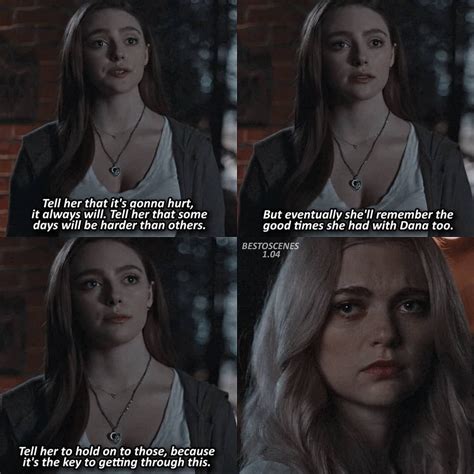 #Legacies 1x04 "Hope Is Not the Goal" | Legacy, Vampire diaries memes, Vampire diaries the originals