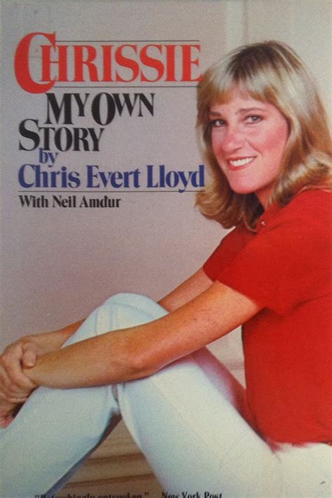 Chris Evert Net Worth [2024 Update]: Lifestyle & Charity