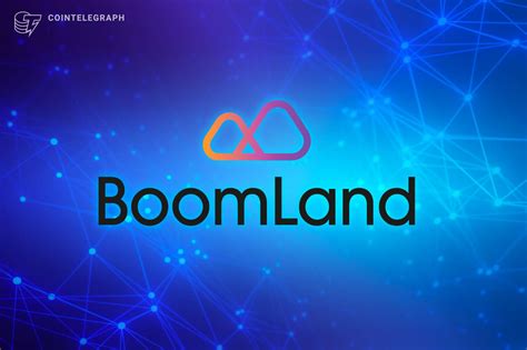 BoomLand closes $1M pre-seed round as game release approaches