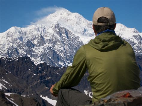 Hike and Camp in Denali National Park - Alaska Alpine Adventures