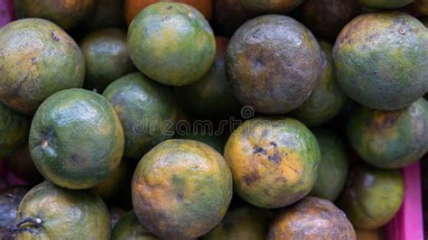 Asian Fruit Market. Tropical Fruits Stock Photo - Image of colorful, marketplace: 128509596