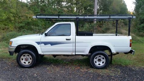 92 toyota pickup truck for sale - Toyota Other 1992 for sale in Oxford ...