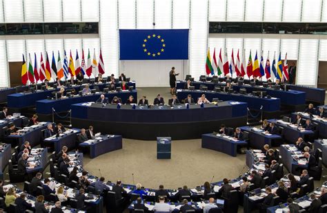 New committee voting date for European Parliament's crypto law is next week