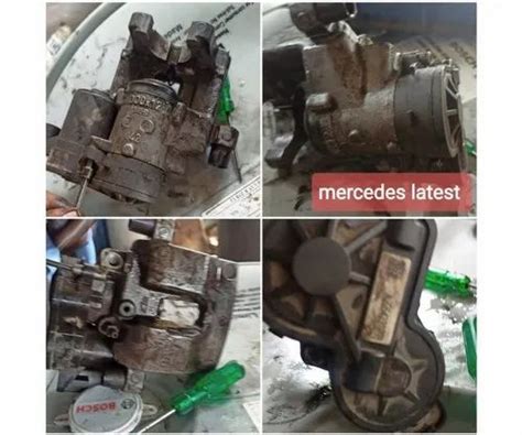 Mercedes Benz Engine Spare Part at best price in Ahmedabad by Lucky ...