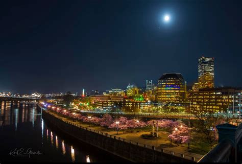 Portland’s Downtown Waterfront | Oregon, Portland oregon, Waterfront