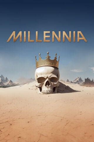 Millennia - Gematsu