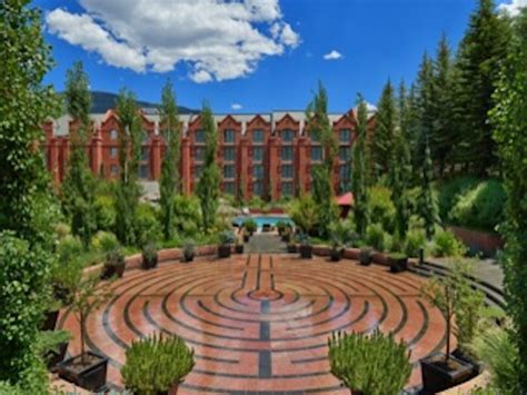 St. Regis Aspen Resort, Aspen CO - Wherever Family