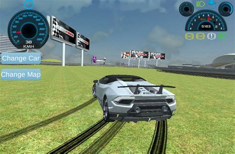 Rev Your Engines: The Best Unblocked Car Games - Infetech.com | Tech News, Reviews, and Analysis