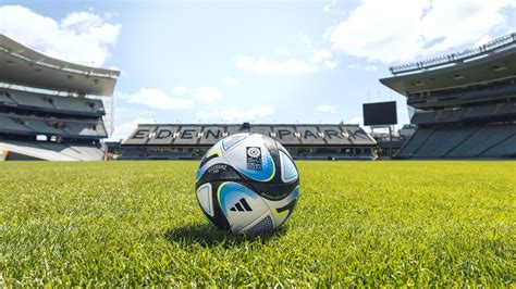 adidas Reveals Oceaunz – The Official Match Ball of the FIFA Women’s World Cup Australia and New ...