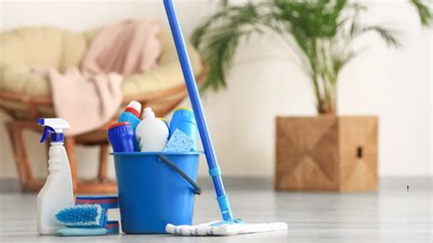 The Best Vinegar Solution For Mopping - Cleancil