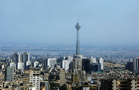 In razing its modernist buildings, Iran is erasing its past Western influence