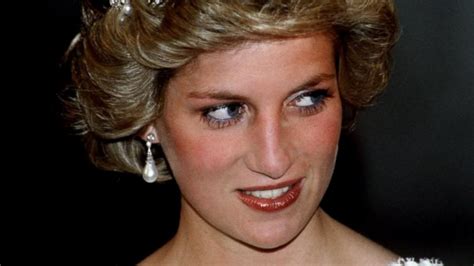 Princess Diana Makeup Tutorial - Mugeek Vidalondon