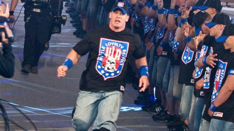 John Cena’s WrestleMania entrances: WWE Playlist | WWE